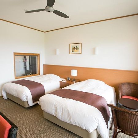 Sakura Resort Hotel Ishigaki Ishigaki  Exteriör bild