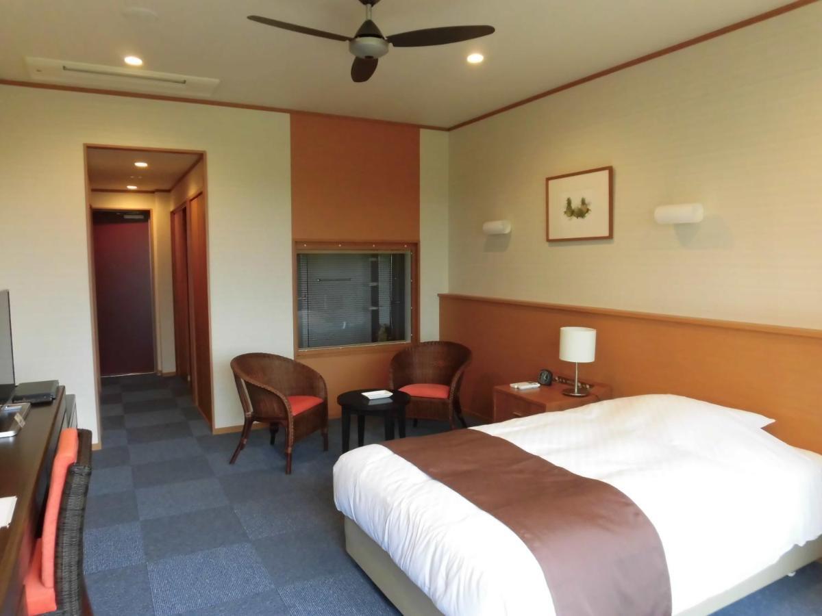 Sakura Resort Hotel Ishigaki Ishigaki  Exteriör bild