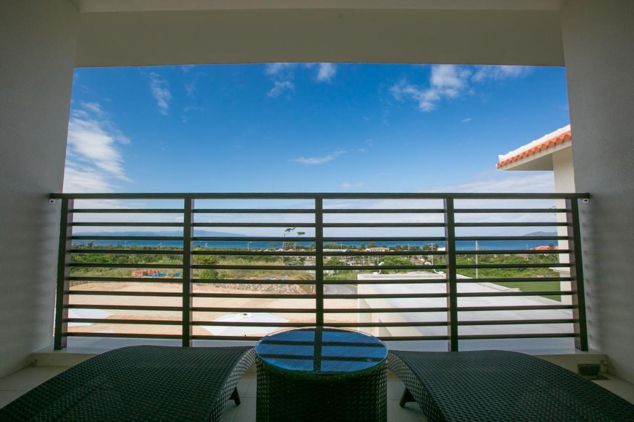 Sakura Resort Hotel Ishigaki Ishigaki  Exteriör bild
