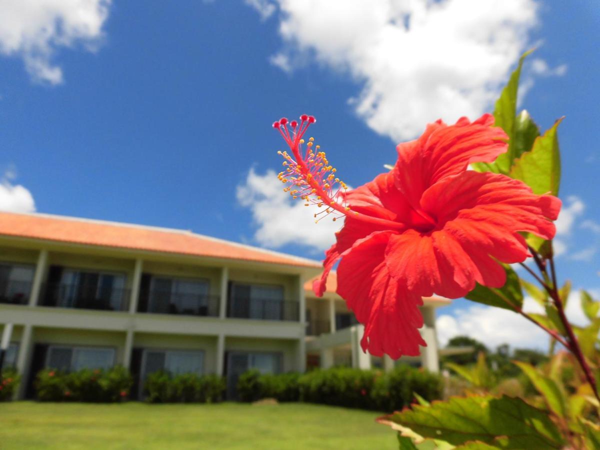 Sakura Resort Hotel Ishigaki Ishigaki  Exteriör bild