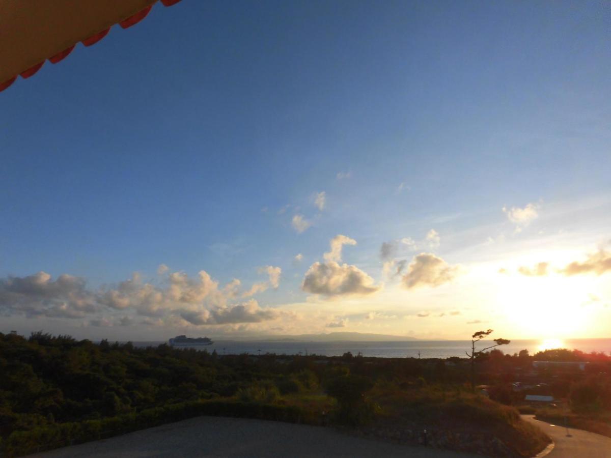 Sakura Resort Hotel Ishigaki Ishigaki  Exteriör bild