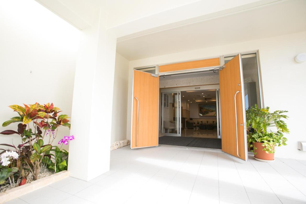 Sakura Resort Hotel Ishigaki Ishigaki  Exteriör bild