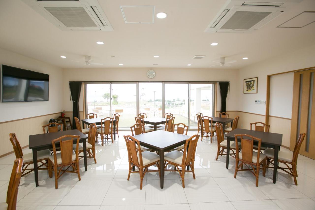 Sakura Resort Hotel Ishigaki Ishigaki  Exteriör bild