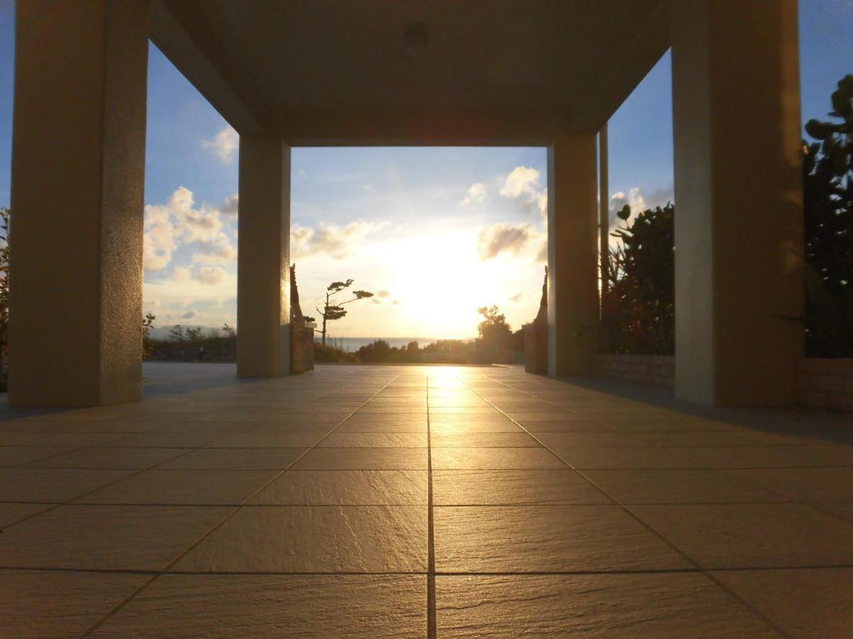 Sakura Resort Hotel Ishigaki Ishigaki  Exteriör bild