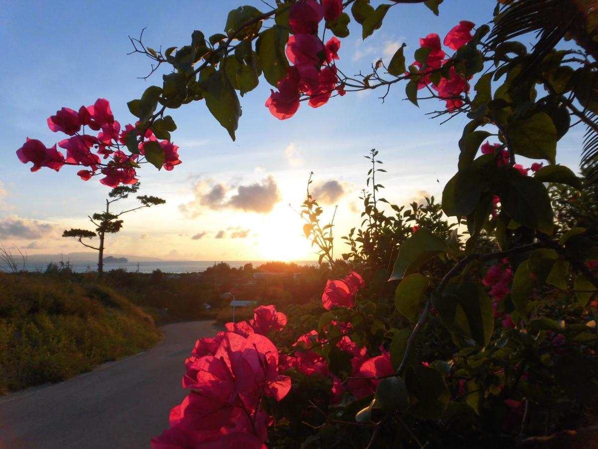 Sakura Resort Hotel Ishigaki Ishigaki  Exteriör bild